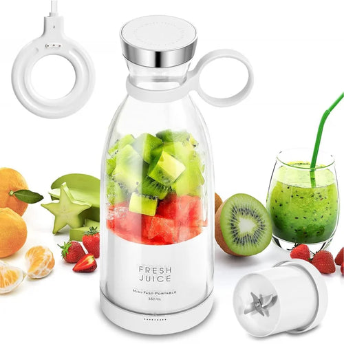 TrendlyGadgets™ | Portable Mini Blender