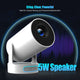 TrendlyGadgets™ – SMART PROJECTOR