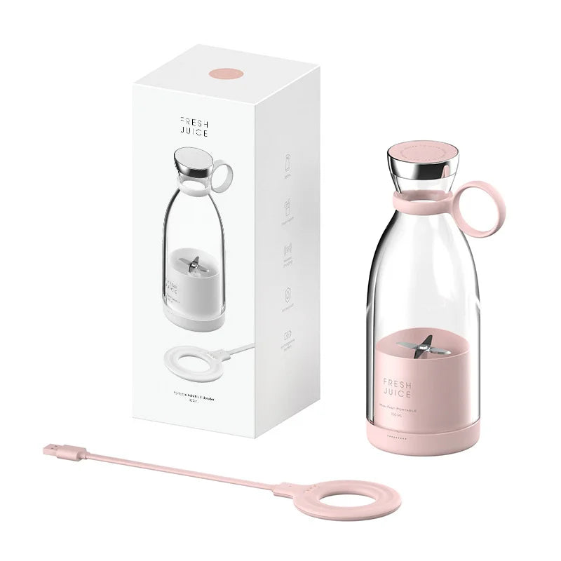 TrendlyGadgets™ | Portable Mini Blender
